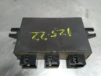 Tweedehands auto-onderdeel elektronische module voor land rover range rover (lm) tdv8 hse oem iam-referenties ywc000931  