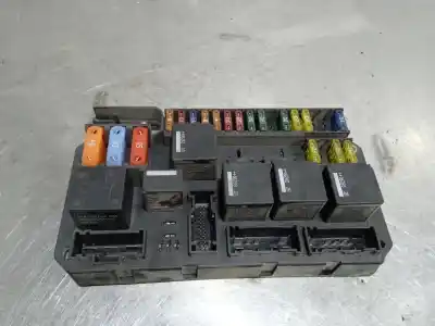 Tweedehands auto-onderdeel relais/zekeringenkastje voor land rover range rover (lm) tdv8 hse oem iam-referenties 060714155450