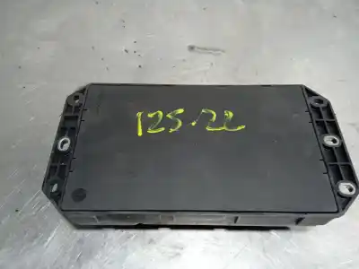 Автозапчастина б/у реле/запоперівник для land rover range rover (lm) tdv8 hse посилання на oem iam 060714155450 518879002 