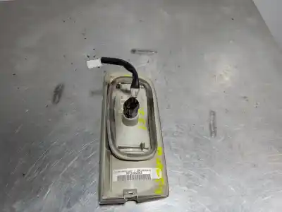 Автозапчастина б/у реєстрація пілот для land rover range rover (lm) tdv8 hse посилання на oem iam 2zr23800402  