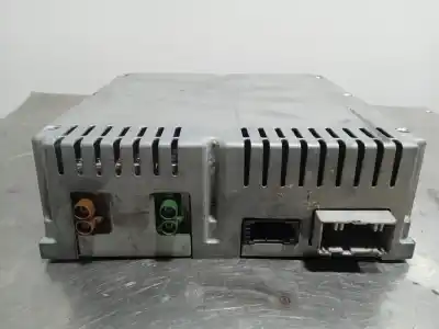 Tweedehands auto-onderdeel elektronische module voor land rover range rover (lm) tdv8 hse oem iam-referenties xra500070