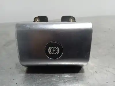 Tweedehands auto-onderdeel schakelaar elektrische handrem voor land rover range rover (lm) tdv8 hse oem iam-referenties yug500391mvm