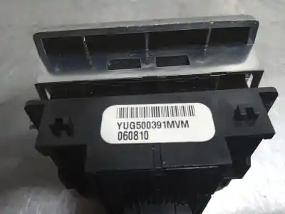 Автозапчастина б/у кнопка електричного стоянкового гальма для land rover range rover (lm) tdv8 hse посилання на oem iam yug500391mvm  