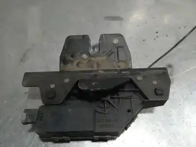 Tweedehands auto-onderdeel kofferbak / poortsluiting voor land rover range rover (lm) tdv8 hse oem iam-referenties 