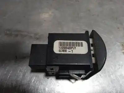 Автозапчастина б/у вимикач для land rover range rover (lm) tdv8 hse посилання на oem iam yug500420puy  