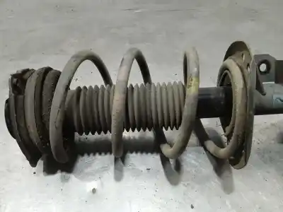 Peça sobressalente para automóvel em segunda mão amortecedor dianteiro esquerdo por renault koleos dynamique referências oem iam 86280026l 824903004685 