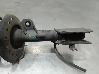 Peça sobressalente para automóvel em segunda mão amortecedor dianteiro esquerdo por renault koleos dynamique referências oem iam 86280026l 824903004685 