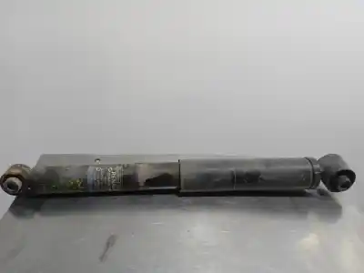 Peça sobressalente para automóvel em segunda mão amortecedor traseiro direito por renault koleos dynamique referências oem iam 562104837r