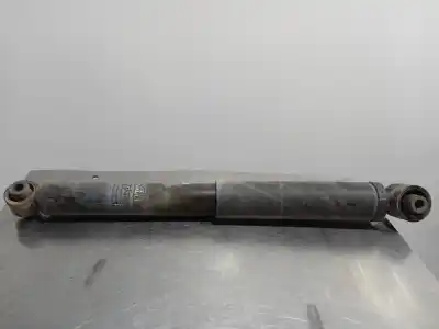 Peça sobressalente para automóvel em segunda mão amortecedor traseiro esquerdo por renault koleos dynamique referências oem iam 562104837r