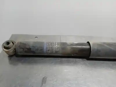 Peça sobressalente para automóvel em segunda mão amortecedor traseiro esquerdo por renault koleos dynamique referências oem iam 562104837r  