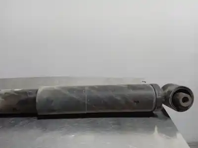 Peça sobressalente para automóvel em segunda mão amortecedor traseiro esquerdo por renault koleos dynamique referências oem iam 562104837r  