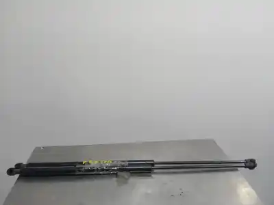 Peça sobressalente para automóvel em segunda mão amortecedores do tronco / porta por renault koleos dynamique referências oem iam 