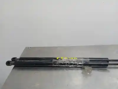 Second-hand car spare part tailgate gas strut for renault koleos dynamique oem iam references   