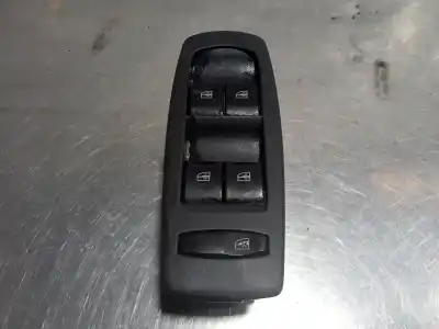 Peça sobressalente para automóvel em segunda mão botão / interruptor elevador vidro dianteiro esquerdo por renault koleos dynamique referências oem iam 25401jy00c