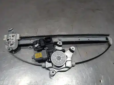Peça sobressalente para automóvel em segunda mão elevador de vidros traseiro esquerdo por renault koleos dynamique referências oem iam 82751jy00a