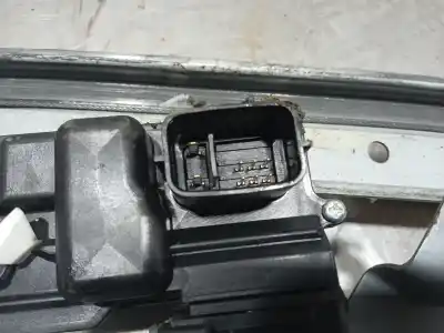 Second-hand car spare part rear left window regulator for renault koleos dynamique oem iam references 82751jy00a  