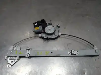 Second-hand car spare part rear left window regulator for renault koleos dynamique oem iam references 82751jy00a  