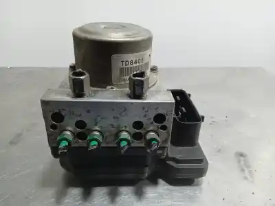 Peça sobressalente para automóvel em segunda mão boitier de commande de abs por renault koleos dynamique referências oem iam 8526k251  