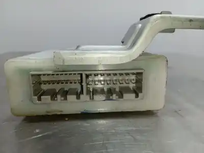 Second-hand car spare part electronic module for renault koleos dynamique oem iam references 28550jy00a  