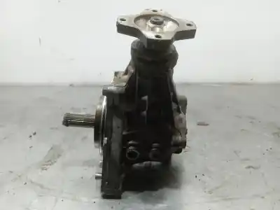 Second-hand car spare part transfer box for renault koleos dynamique oem iam references 33100jd600  