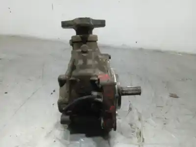 Second-hand car spare part transfer box for renault koleos dynamique oem iam references 33100jd600  