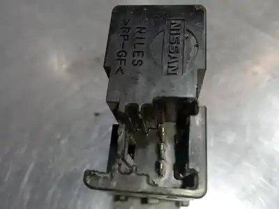 Pezzo di ricambio per auto di seconda mano controllo della luce per renault koleos dynamique riferimenti oem iam 25980jy00a  