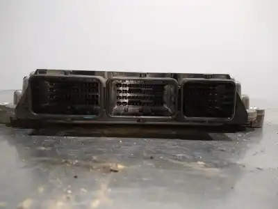 Second-hand car spare part ecu engine control for renault koleos dynamique oem iam references 0281014360  
