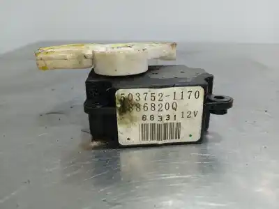 Peça sobressalente para automóvel em segunda mão motor de sofagem por renault koleos dynamique referências oem iam 5037521170  