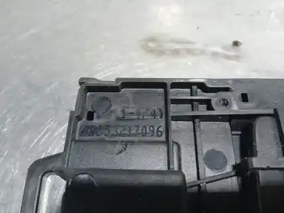 Second-hand car spare part ignition switch for renault koleos dynamique oem iam references a2c53217096  