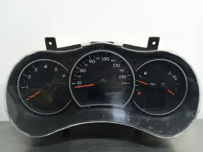 Peça sobressalente para automóvel em segunda mão quadrante por renault koleos dynamique referências oem iam 24810jz07b