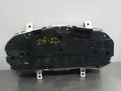 Peça sobressalente para automóvel em segunda mão quadrante por renault koleos dynamique referências oem iam 24810jz07b  