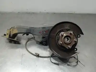 Peça sobressalente para automóvel em segunda mão manga de eixo traseira direita por renault koleos dynamique referências oem iam 55502jy00a