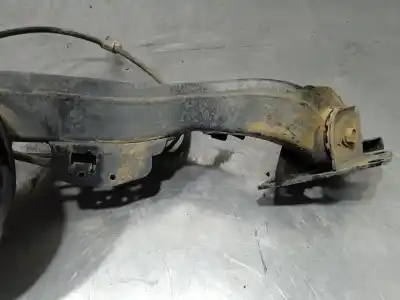 Peça sobressalente para automóvel em segunda mão manga de eixo traseira esquerda por renault koleos dynamique referências oem iam 55501jy00a  