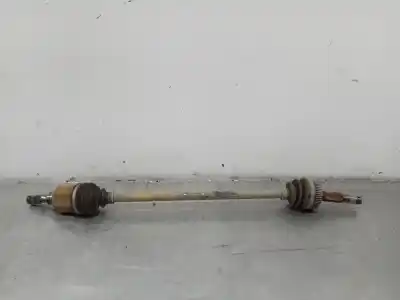 Peça sobressalente para automóvel em segunda mão transmissão traseira direita por renault koleos dynamique referências oem iam 39600jd60a