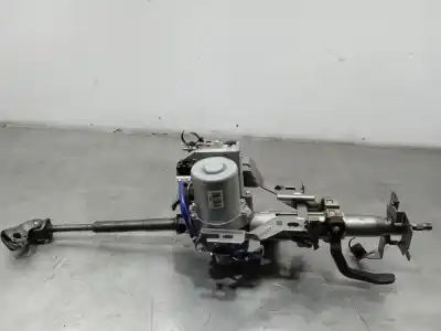 Peça sobressalente para automóvel em segunda mão coluna de direcção por renault koleos dynamique referências oem iam 48810jy40a