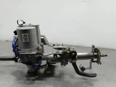 Second-hand car spare part steering column for renault koleos dynamique oem iam references 48810jy40a  