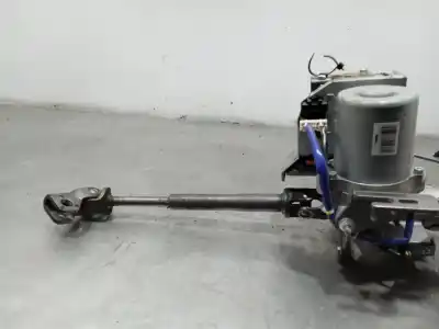 Second-hand car spare part steering column for renault koleos dynamique oem iam references 48810jy40a  