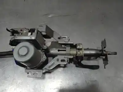 Second-hand car spare part steering column for renault koleos dynamique oem iam references 48810jy40a  