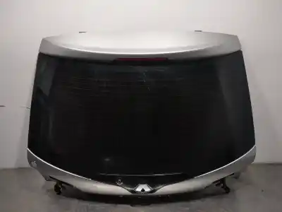 Peça sobressalente para automóvel em segunda mão porta da mala / tampa traseira por renault koleos dynamique referências oem iam 901001198r