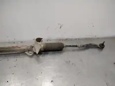 Peça sobressalente para automóvel em segunda mão caixa de direção por renault koleos dynamique referências oem iam 490010424r  