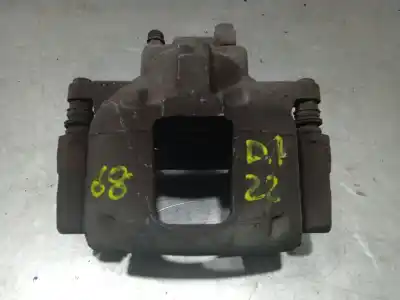 Second-hand car spare part front left brake caliper for dodge nitro sxt oem iam references 68044862aa  