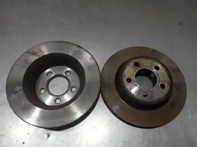 Piesă de schimb auto la mâna a doua disc de frâna partea din fațã pentru dodge nitro sxt referințe oem iam 4779599aa