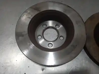 Second-hand car spare part front disc brake for dodge nitro sxt oem iam references 4779599aa  