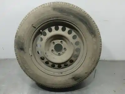 Piesă de schimb auto la mâna a doua anvelopa de rezervã pentru dodge nitro sxt referințe oem iam 17 pulgadas