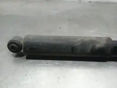 Peça sobressalente para automóvel em segunda mão amortecedor traseiro esquerdo por dodge nitro sxt referências oem iam 52125307ab  