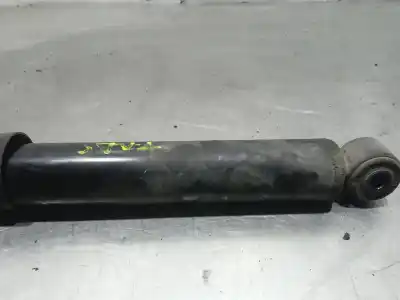 Peça sobressalente para automóvel em segunda mão amortecedor traseiro esquerdo por dodge nitro sxt referências oem iam 52125307ab  
