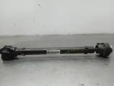 Second-hand car spare part front center transmission for dodge nitro sxt oem iam references   