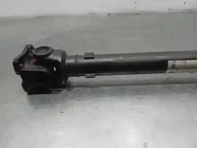 Second-hand car spare part front center transmission for dodge nitro sxt oem iam references   