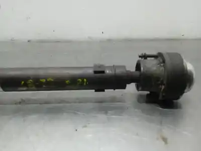 Second-hand car spare part front center transmission for dodge nitro sxt oem iam references   