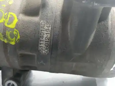 Gebrauchtes Autoersatzteil klimakompressor zum dodge nitro sxt oem-iam-referenzen 55111401ac  5060121943